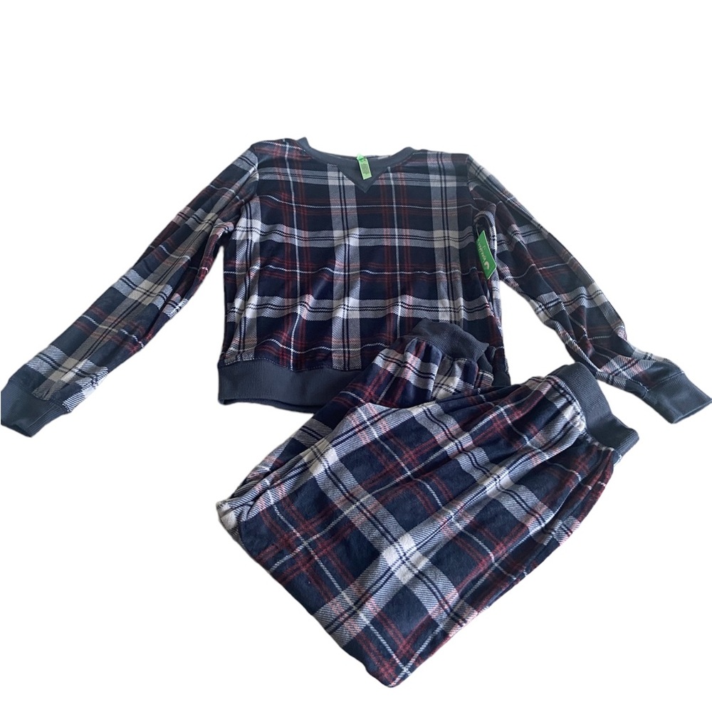 Honeydew Dream queen Ladies lounge set pijamas